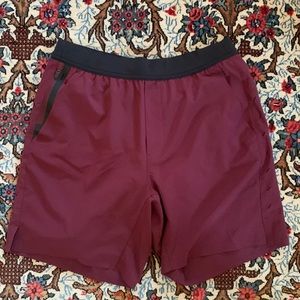 Men’s gym shorts